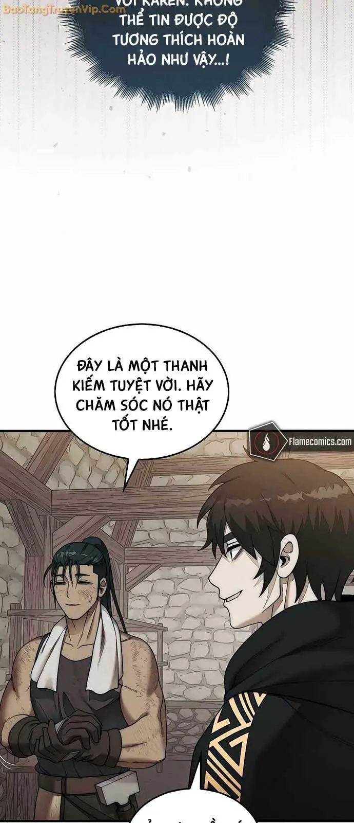 Quân Cờ Thứ 31 Lật Ngược Ván Cờ Nettruyen ZZZ Chương 75 Page 52