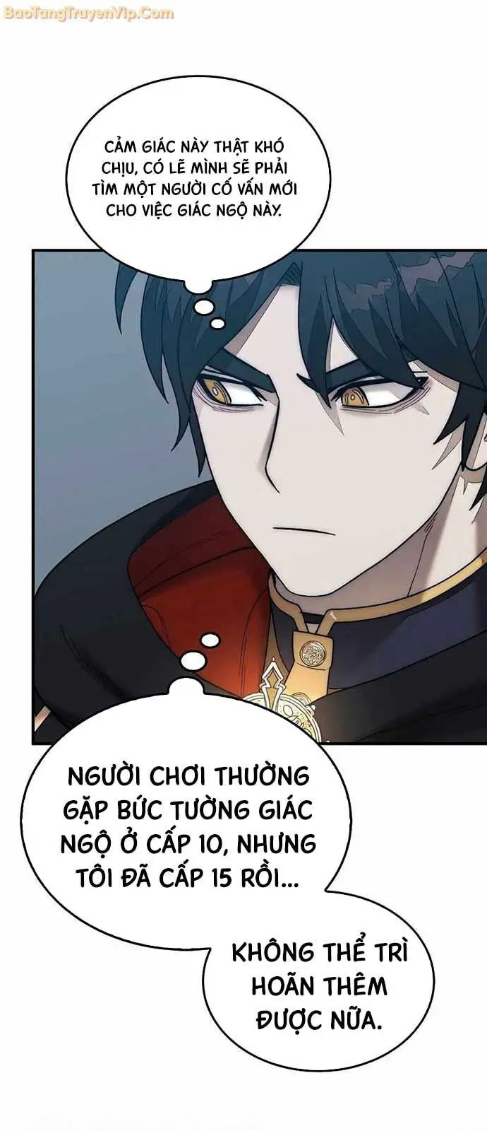 Quân Cờ Thứ 31 Lật Ngược Ván Cờ Nettruyen ZZZ Chương 75 Page 63