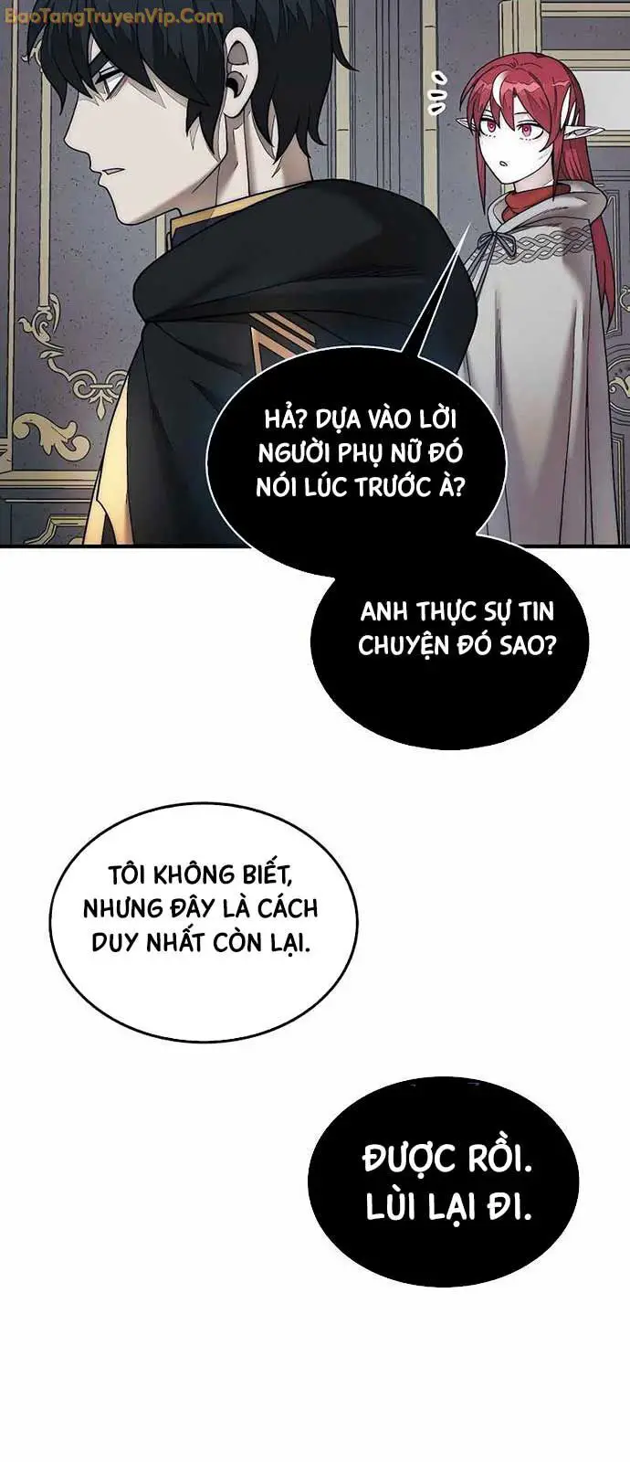 Quân Cờ Thứ 31 Lật Ngược Ván Cờ Nettruyen ZZZ Chương 75 Page 65