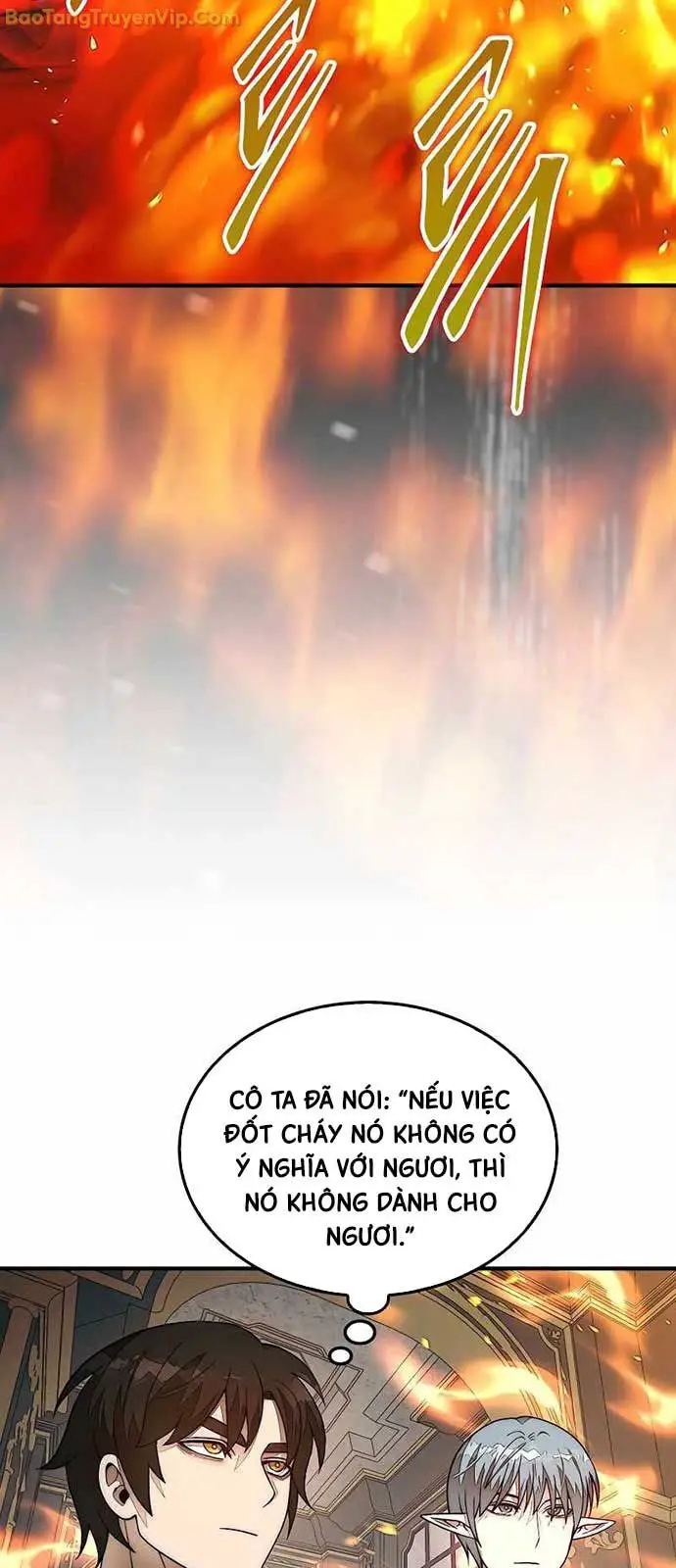 Quân Cờ Thứ 31 Lật Ngược Ván Cờ Nettruyen ZZZ Chương 75 Page 67