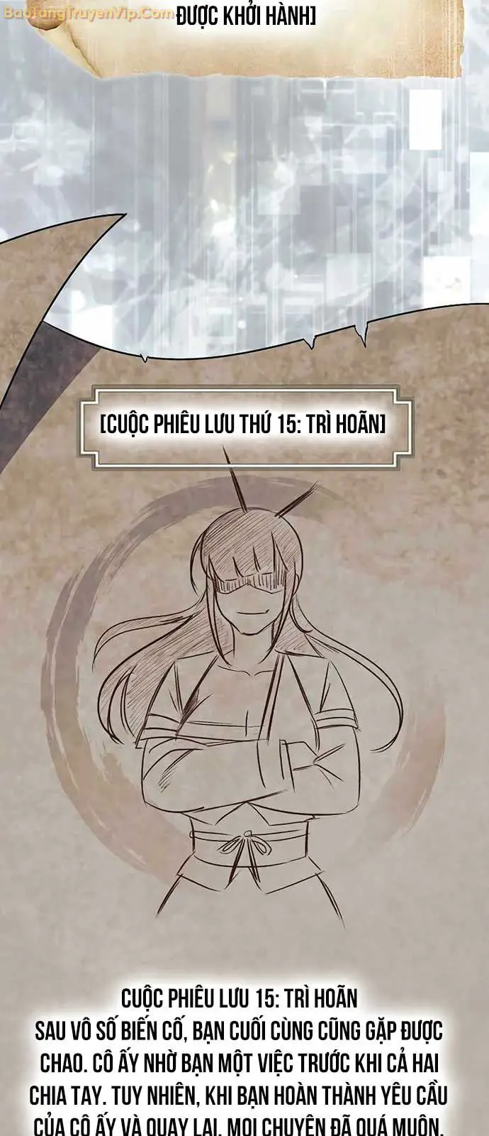 Quân Cờ Thứ 31 Lật Ngược Ván Cờ Nettruyen ZZZ Chương 75 Page 84