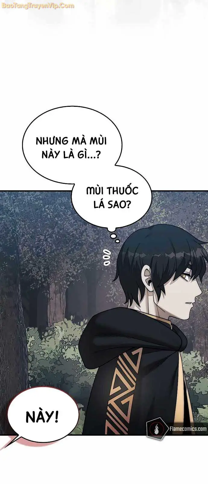 Quân Cờ Thứ 31 Lật Ngược Ván Cờ Nettruyen ZZZ Chương 75 Page 86