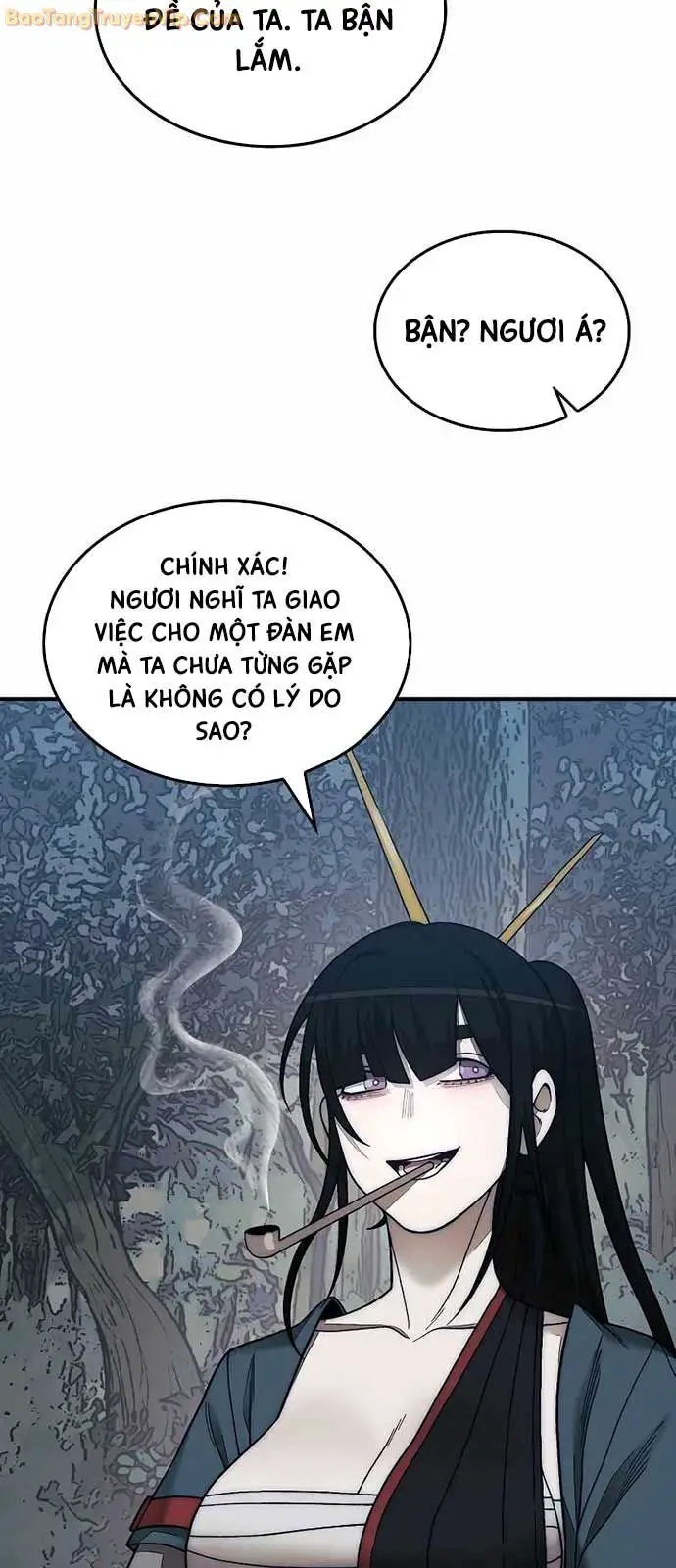 Quân Cờ Thứ 31 Lật Ngược Ván Cờ Nettruyen ZZZ Chương 75 Page 91