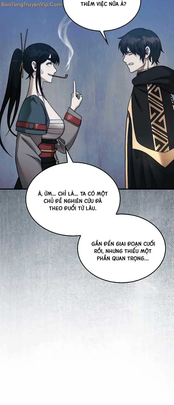 Quân Cờ Thứ 31 Lật Ngược Ván Cờ Nettruyen ZZZ Chương 75 Page 94
