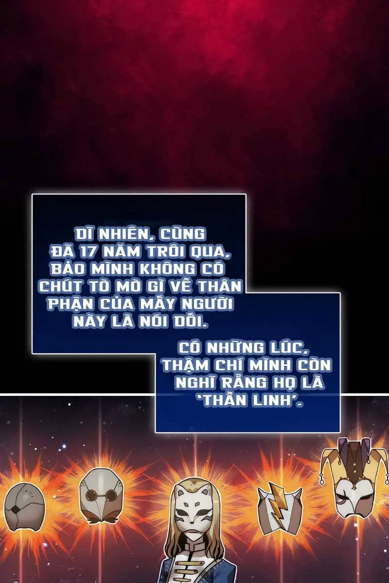Quân Cờ Thứ 31 Lật Ngược Ván Cờ Nettruyen ZZZ Chương 1 Page 117
