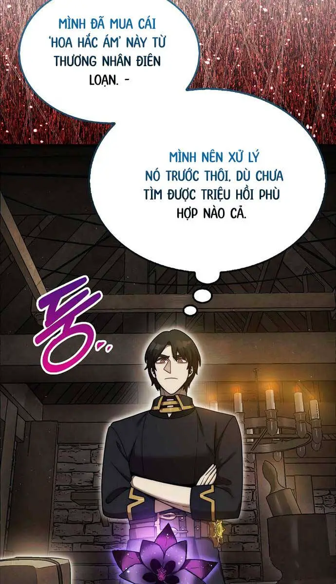 Quân Cờ Thứ 31 Lật Ngược Ván Cờ Nettruyen ZZZ Chương 38 Page 9