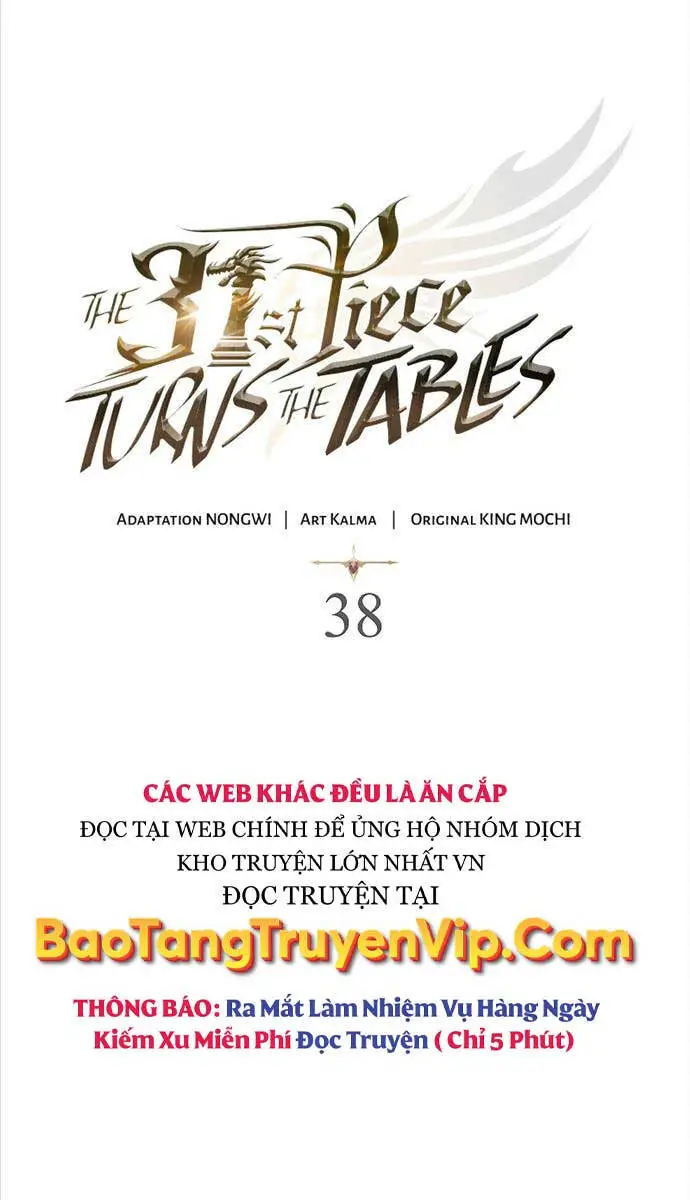 Quân Cờ Thứ 31 Lật Ngược Ván Cờ Nettruyen ZZZ Chương 38 Page 68