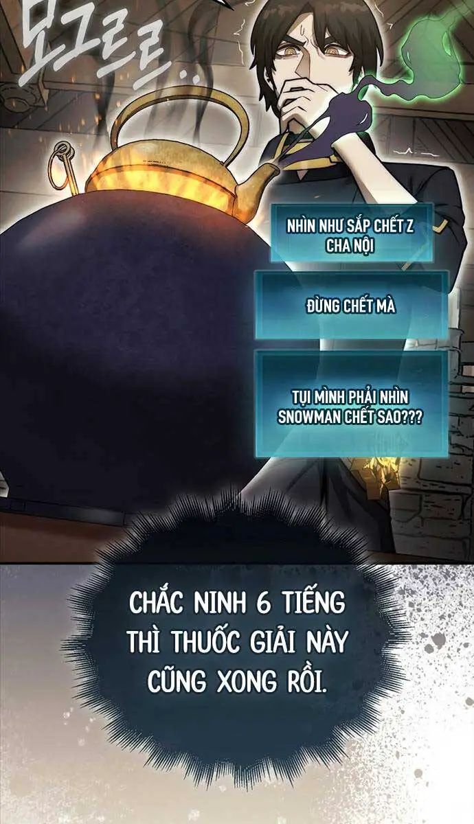 Quân Cờ Thứ 31 Lật Ngược Ván Cờ Nettruyen ZZZ Chương 38 Page 70