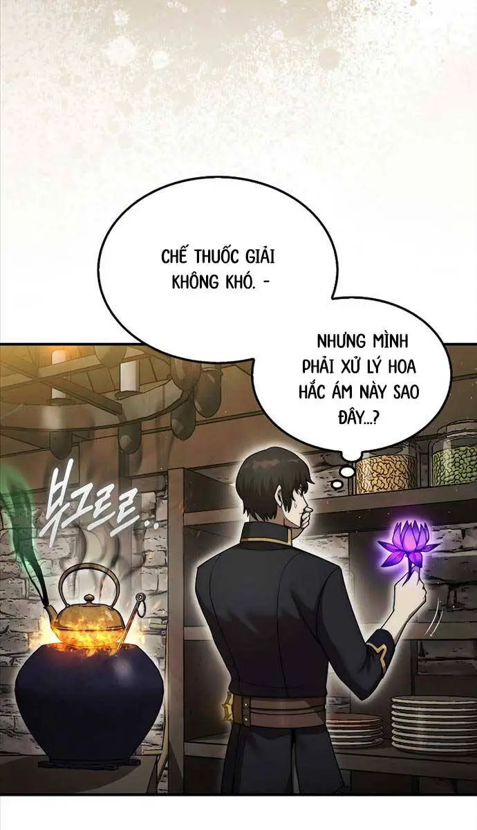 Quân Cờ Thứ 31 Lật Ngược Ván Cờ Nettruyen ZZZ Chương 38 Page 71