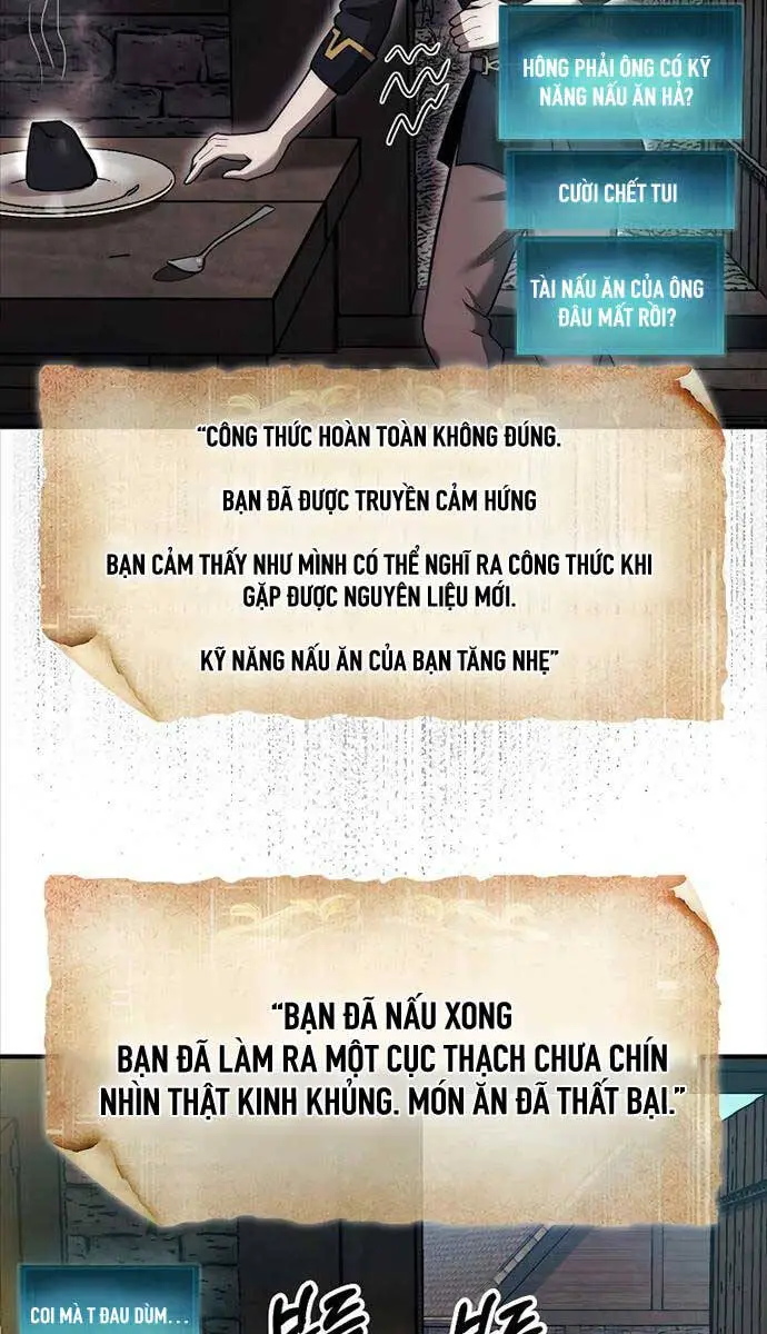 Quân Cờ Thứ 31 Lật Ngược Ván Cờ Nettruyen ZZZ Chương 38 Page 81