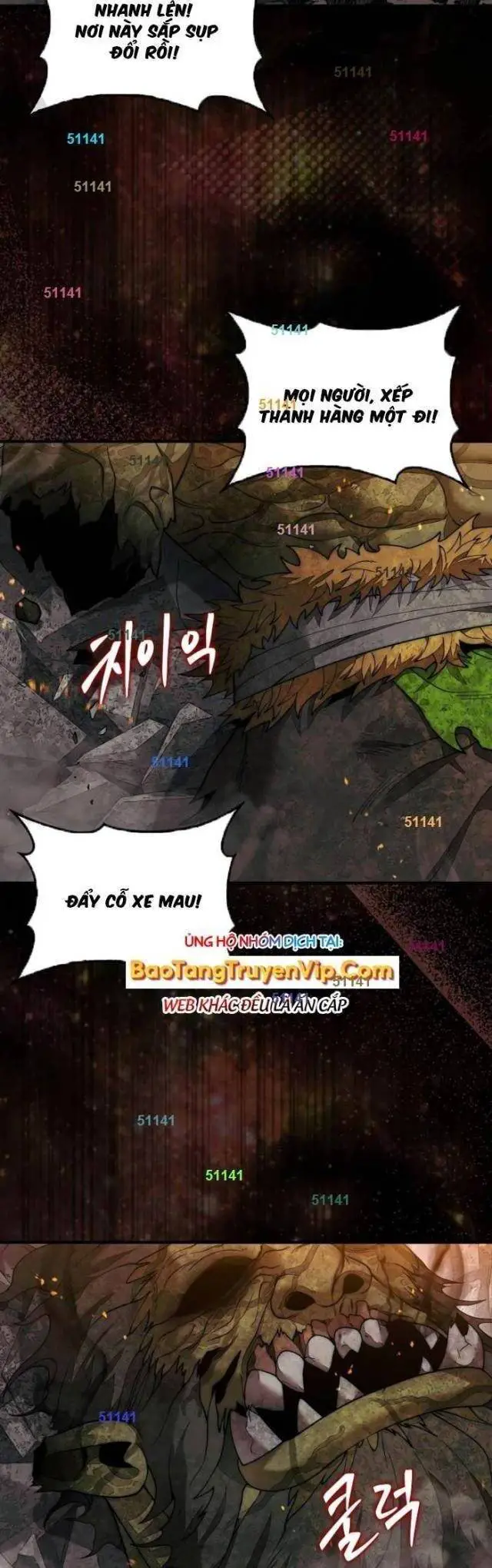 Quân Cờ Thứ 31 Lật Ngược Ván Cờ Nettruyen ZZZ Chương 73 Page 3