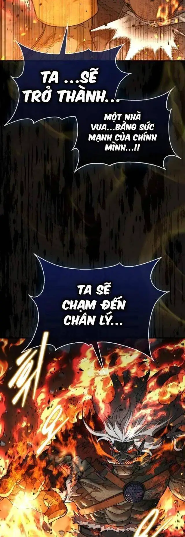 Quân Cờ Thứ 31 Lật Ngược Ván Cờ Nettruyen ZZZ Chương 73 Page 20