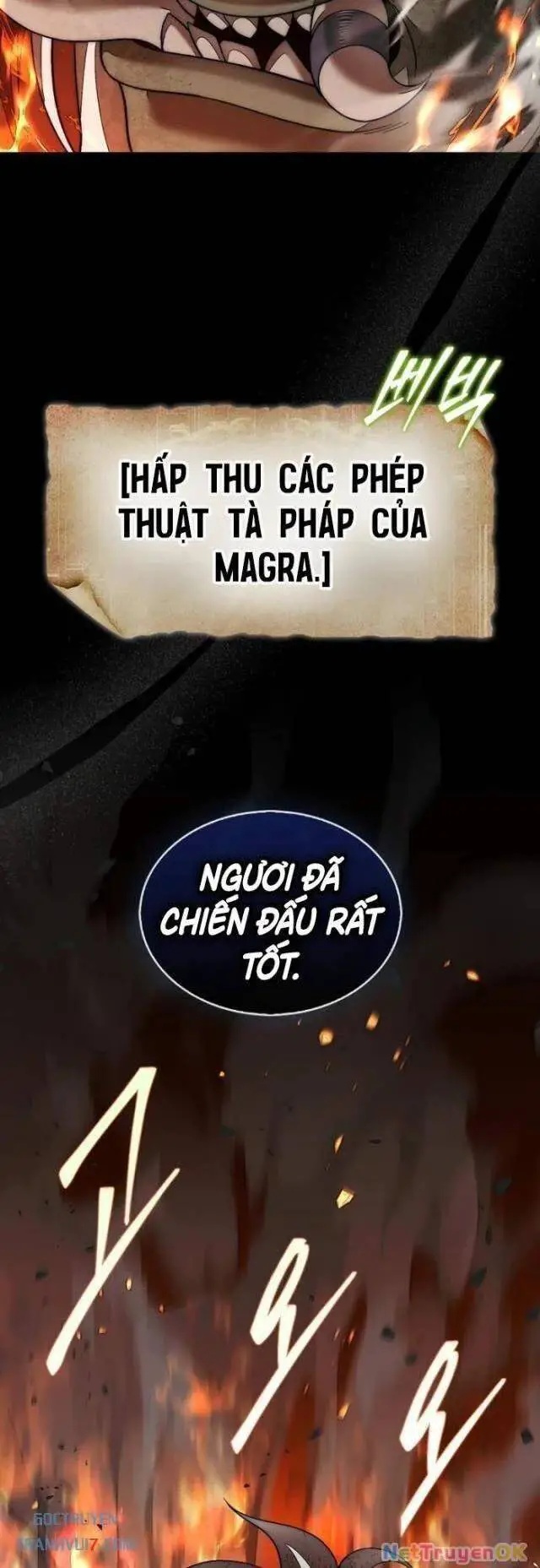 Quân Cờ Thứ 31 Lật Ngược Ván Cờ Nettruyen ZZZ Chương 73 Page 25