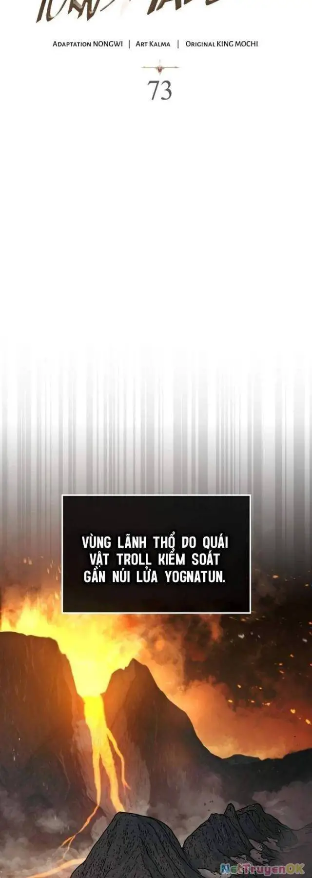 Quân Cờ Thứ 31 Lật Ngược Ván Cờ Nettruyen ZZZ Chương 73 Page 31