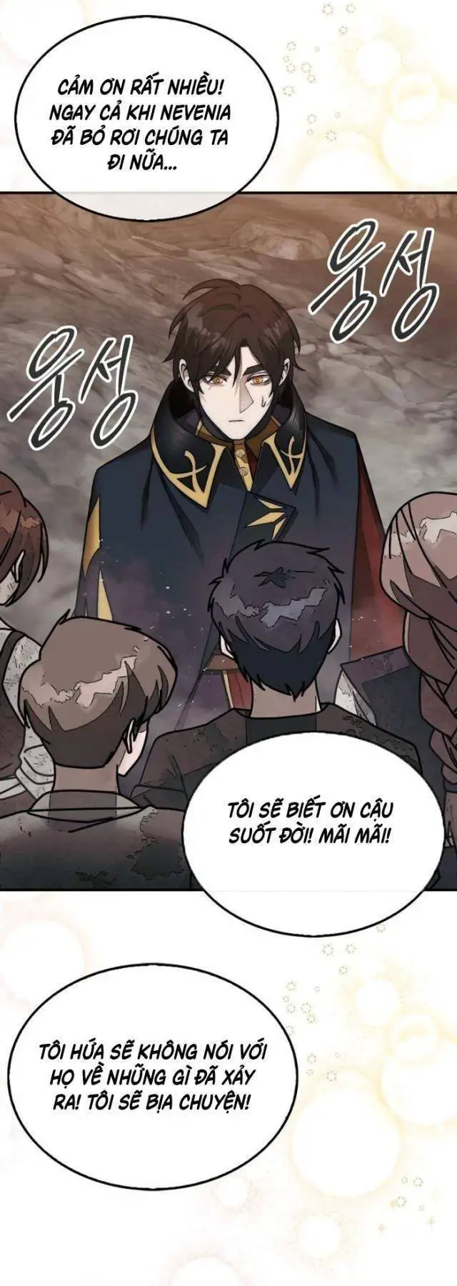 Quân Cờ Thứ 31 Lật Ngược Ván Cờ Nettruyen ZZZ Chương 73 Page 38