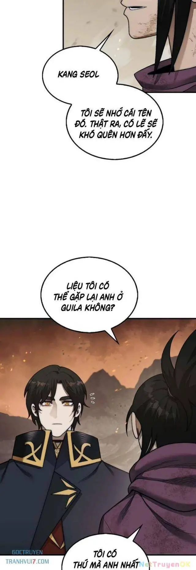 Quân Cờ Thứ 31 Lật Ngược Ván Cờ Nettruyen ZZZ Chương 73 Page 41