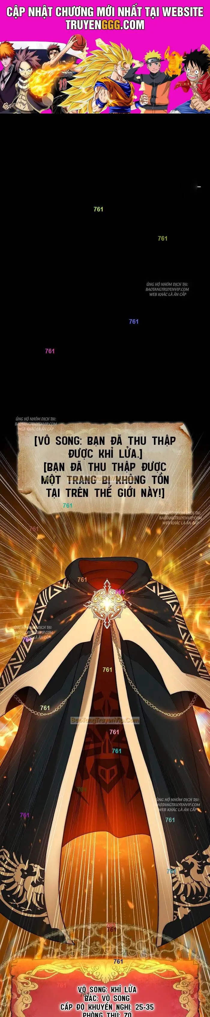 Quân Cờ Thứ 31 Lật Ngược Ván Cờ Nettruyen ZZZ Chương 74 Page 1