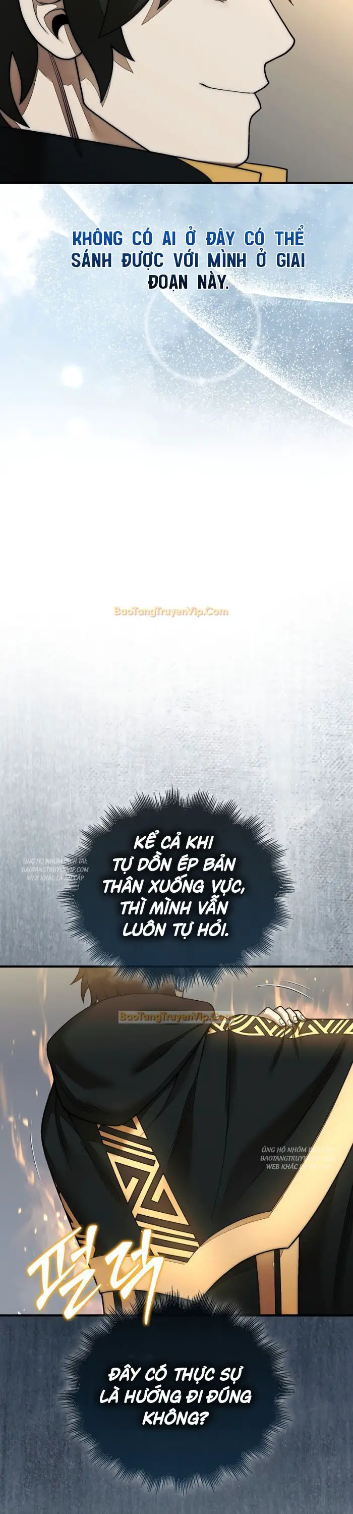 Quân Cờ Thứ 31 Lật Ngược Ván Cờ Nettruyen ZZZ Chương 74 Page 6