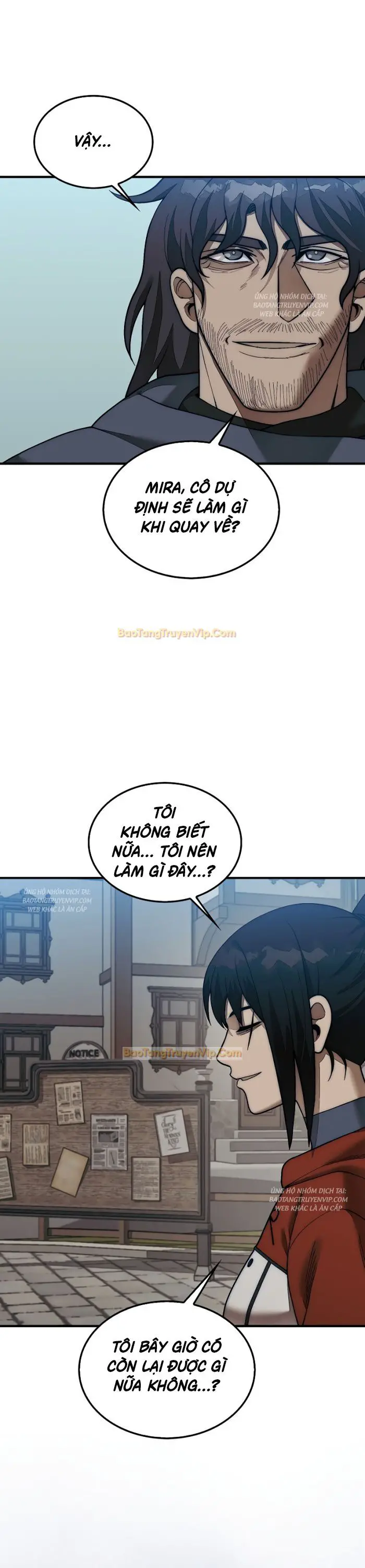 Quân Cờ Thứ 31 Lật Ngược Ván Cờ Nettruyen ZZZ Chương 74 Page 17