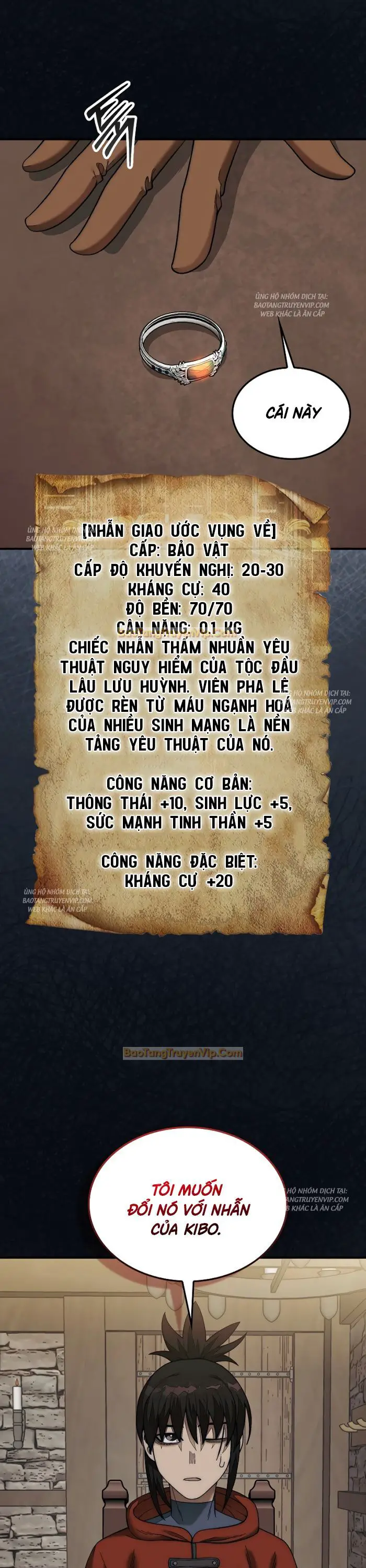 Quân Cờ Thứ 31 Lật Ngược Ván Cờ Nettruyen ZZZ Chương 74 Page 24