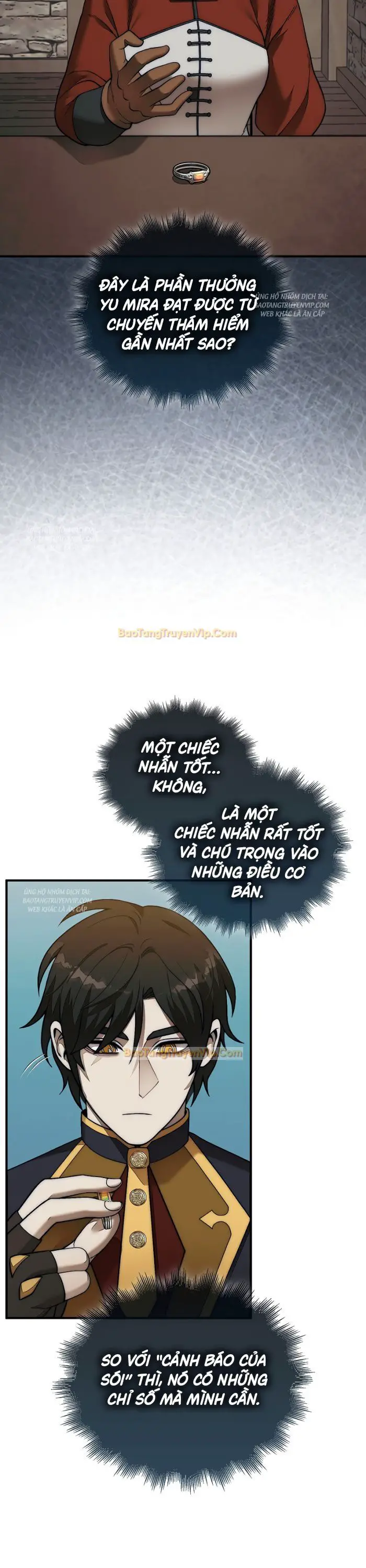 Quân Cờ Thứ 31 Lật Ngược Ván Cờ Nettruyen ZZZ Chương 74 Page 25