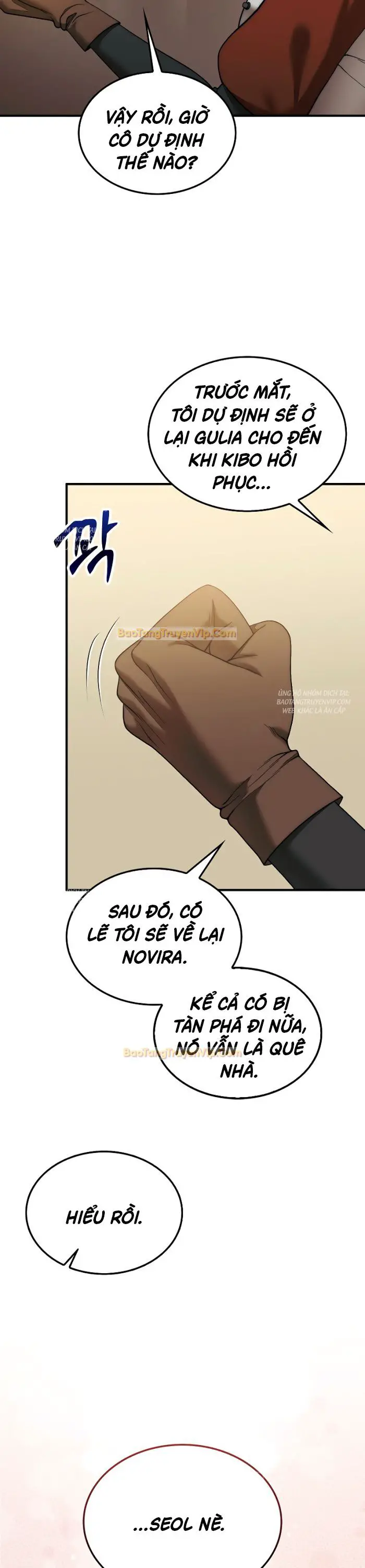 Quân Cờ Thứ 31 Lật Ngược Ván Cờ Nettruyen ZZZ Chương 74 Page 28