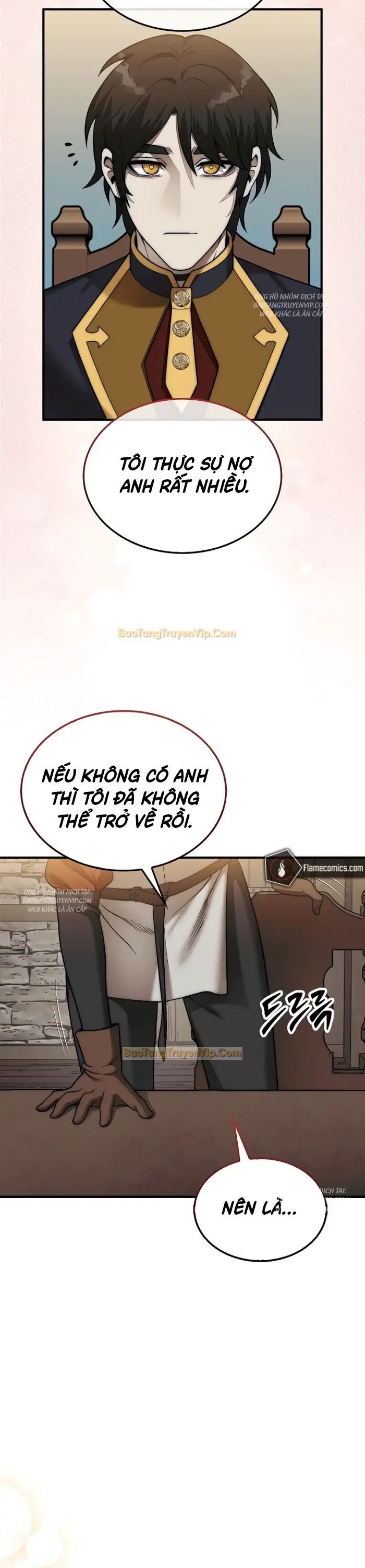 Quân Cờ Thứ 31 Lật Ngược Ván Cờ Nettruyen ZZZ Chương 74 Page 29