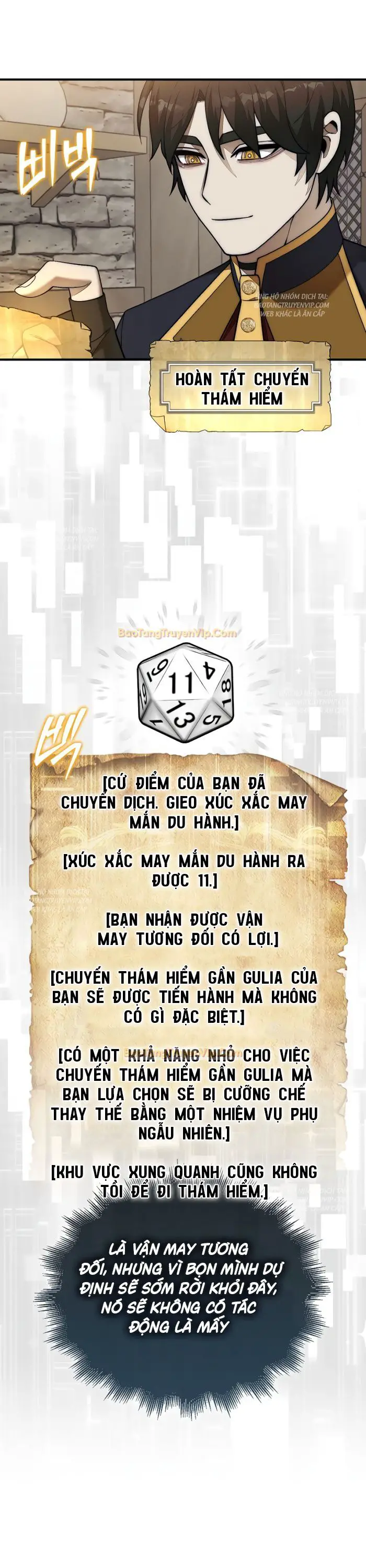 Quân Cờ Thứ 31 Lật Ngược Ván Cờ Nettruyen ZZZ Chương 74 Page 32