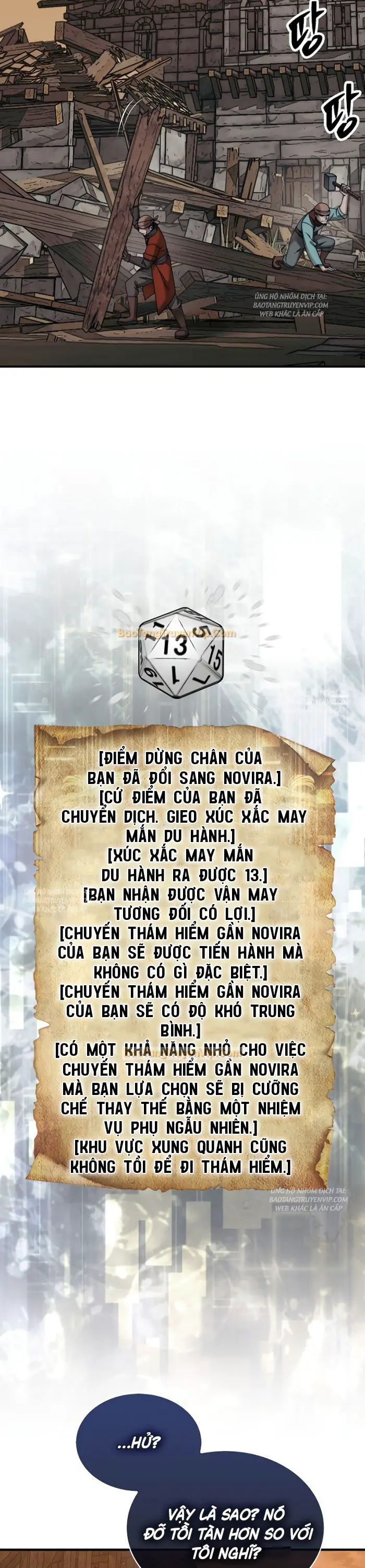 Quân Cờ Thứ 31 Lật Ngược Ván Cờ Nettruyen ZZZ Chương 74 Page 35