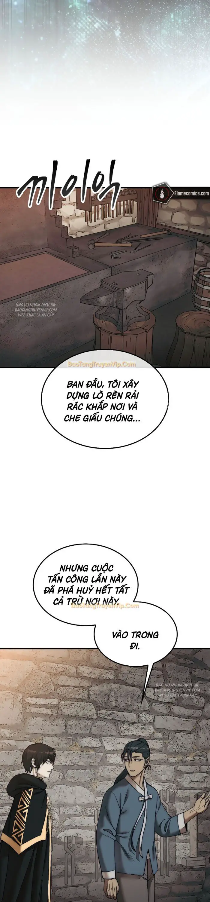 Quân Cờ Thứ 31 Lật Ngược Ván Cờ Nettruyen ZZZ Chương 74 Page 39