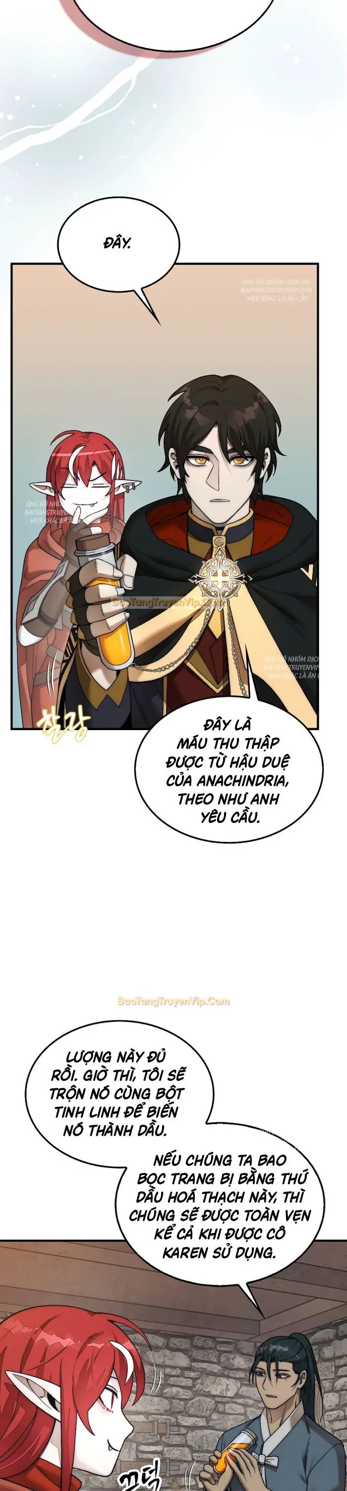 Quân Cờ Thứ 31 Lật Ngược Ván Cờ Nettruyen ZZZ Chương 74 Page 41