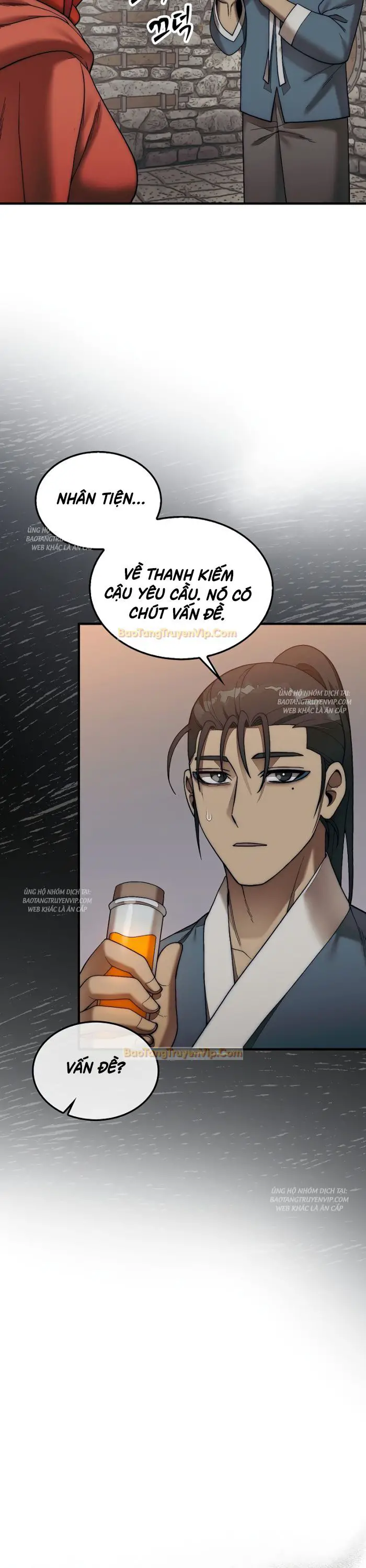 Quân Cờ Thứ 31 Lật Ngược Ván Cờ Nettruyen ZZZ Chương 74 Page 42