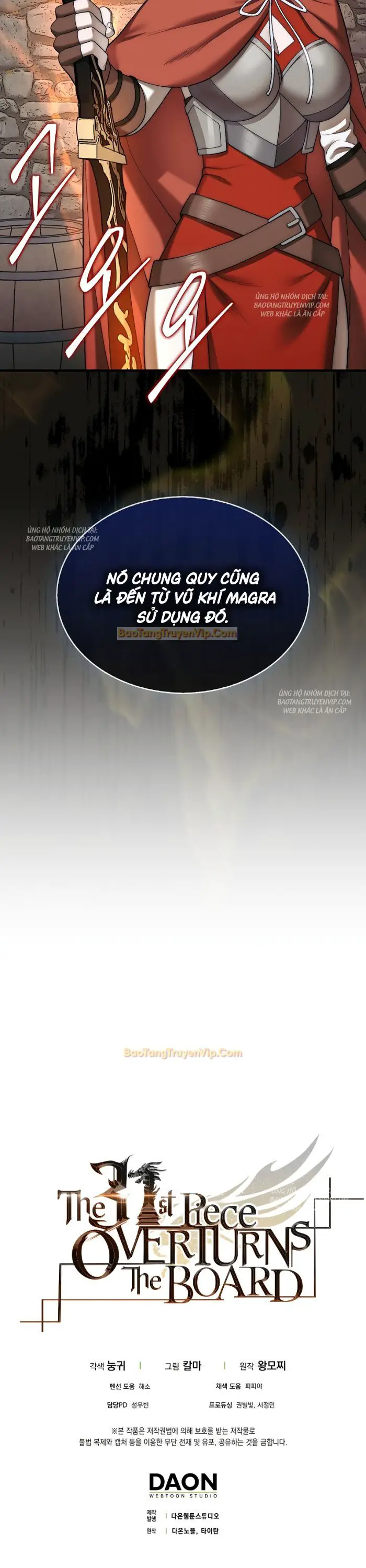 Quân Cờ Thứ 31 Lật Ngược Ván Cờ Nettruyen ZZZ Chương 74 Page 48