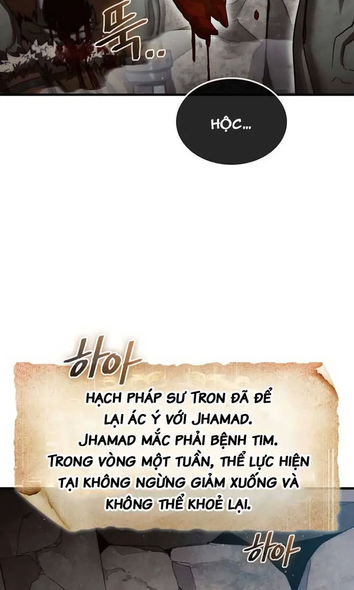 Quân Cờ Thứ 31 Lật Ngược Ván Cờ Nettruyen ZZZ Chương 10 Page 109