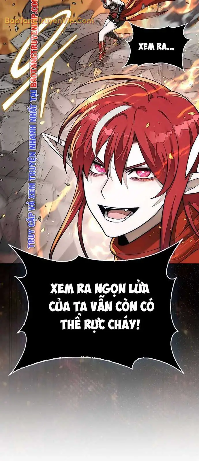 Quân Cờ Thứ 31 Lật Ngược Ván Cờ Nettruyen ZZZ Chương 72 Page 77