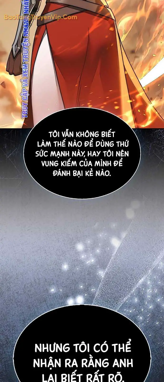 Quân Cờ Thứ 31 Lật Ngược Ván Cờ Nettruyen ZZZ Chương 72 Page 82
