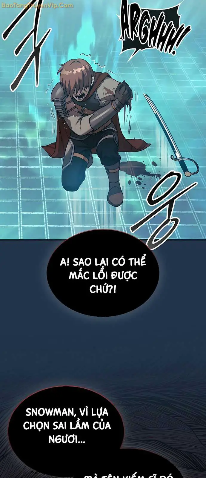 Quân Cờ Thứ 31 Lật Ngược Ván Cờ Nettruyen ZZZ Chương 80 Page 5