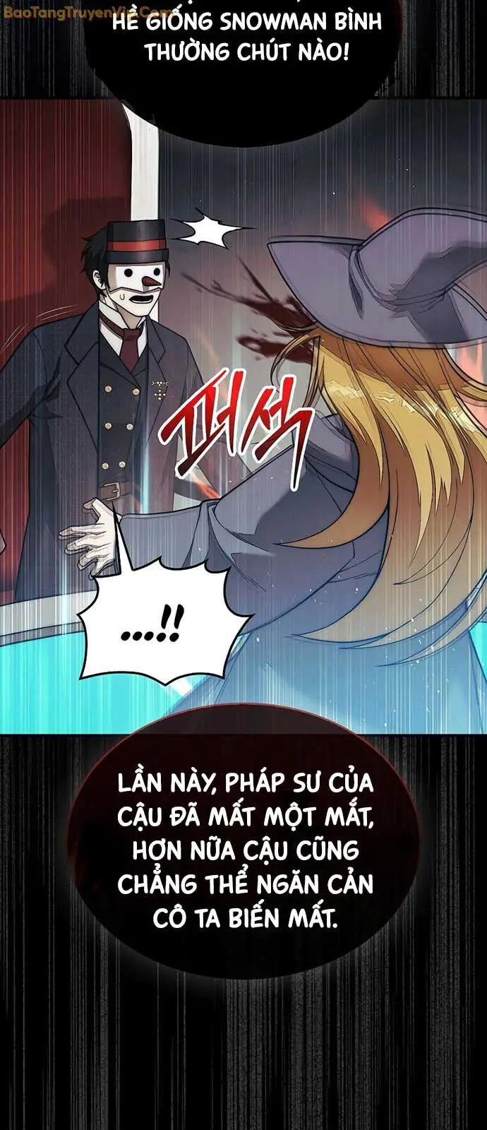 Quân Cờ Thứ 31 Lật Ngược Ván Cờ Nettruyen ZZZ Chương 80 Page 14