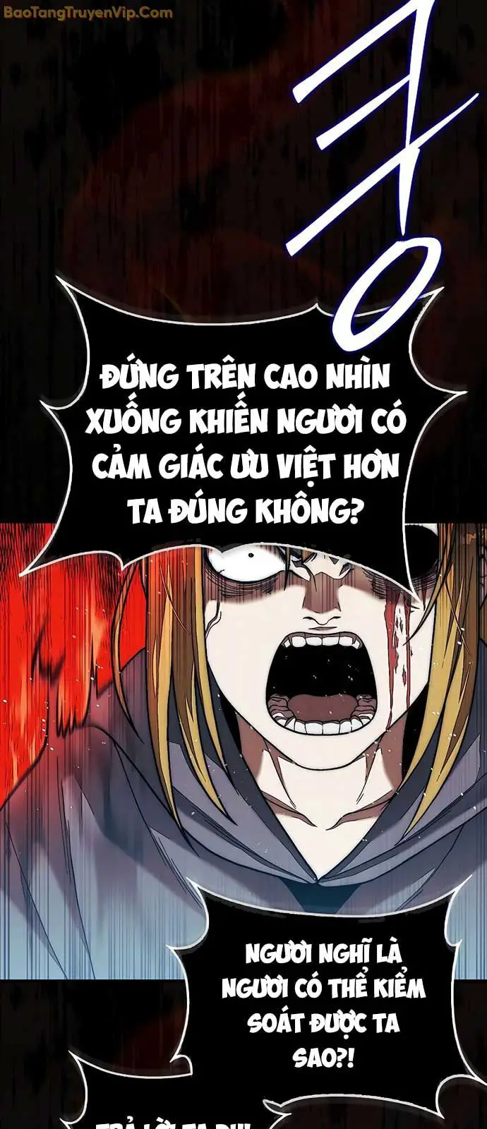 Quân Cờ Thứ 31 Lật Ngược Ván Cờ Nettruyen ZZZ Chương 80 Page 18