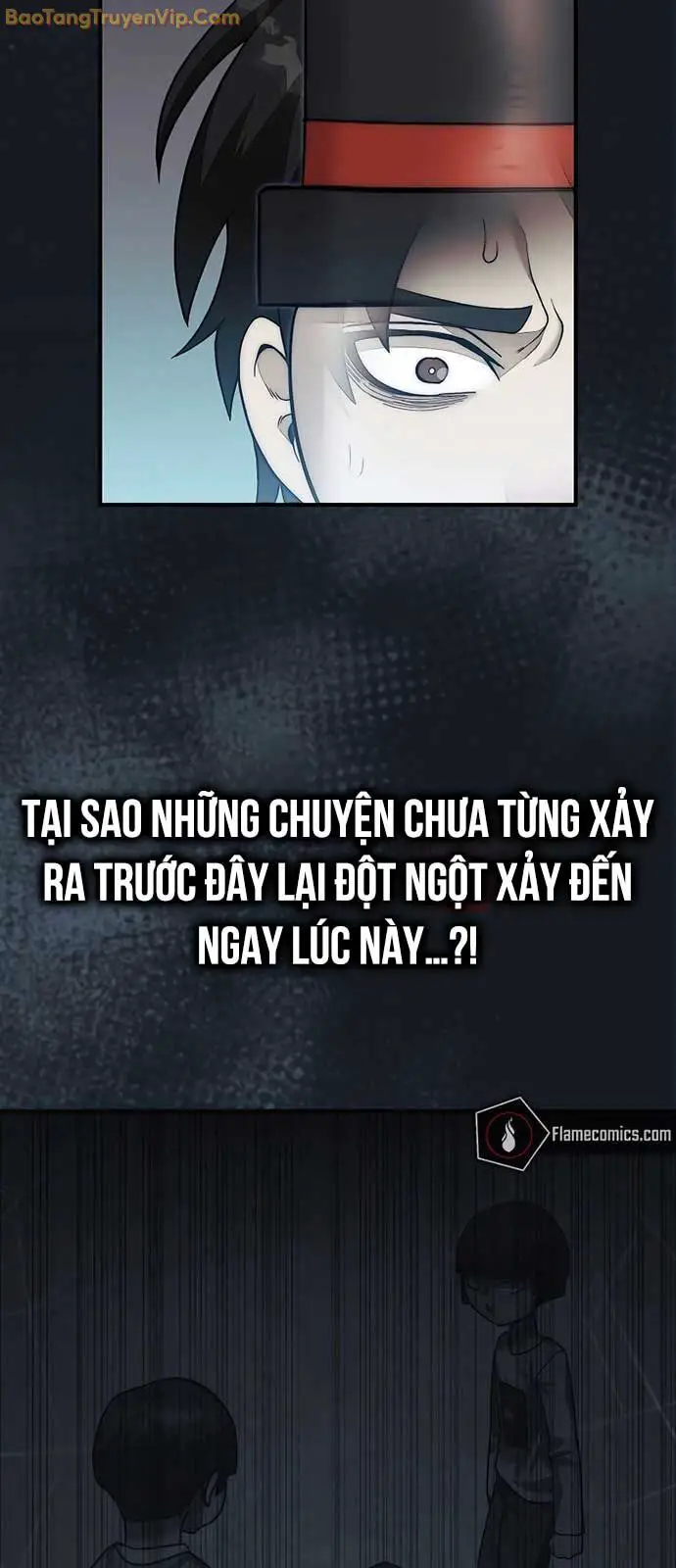 Quân Cờ Thứ 31 Lật Ngược Ván Cờ Nettruyen ZZZ Chương 80 Page 20