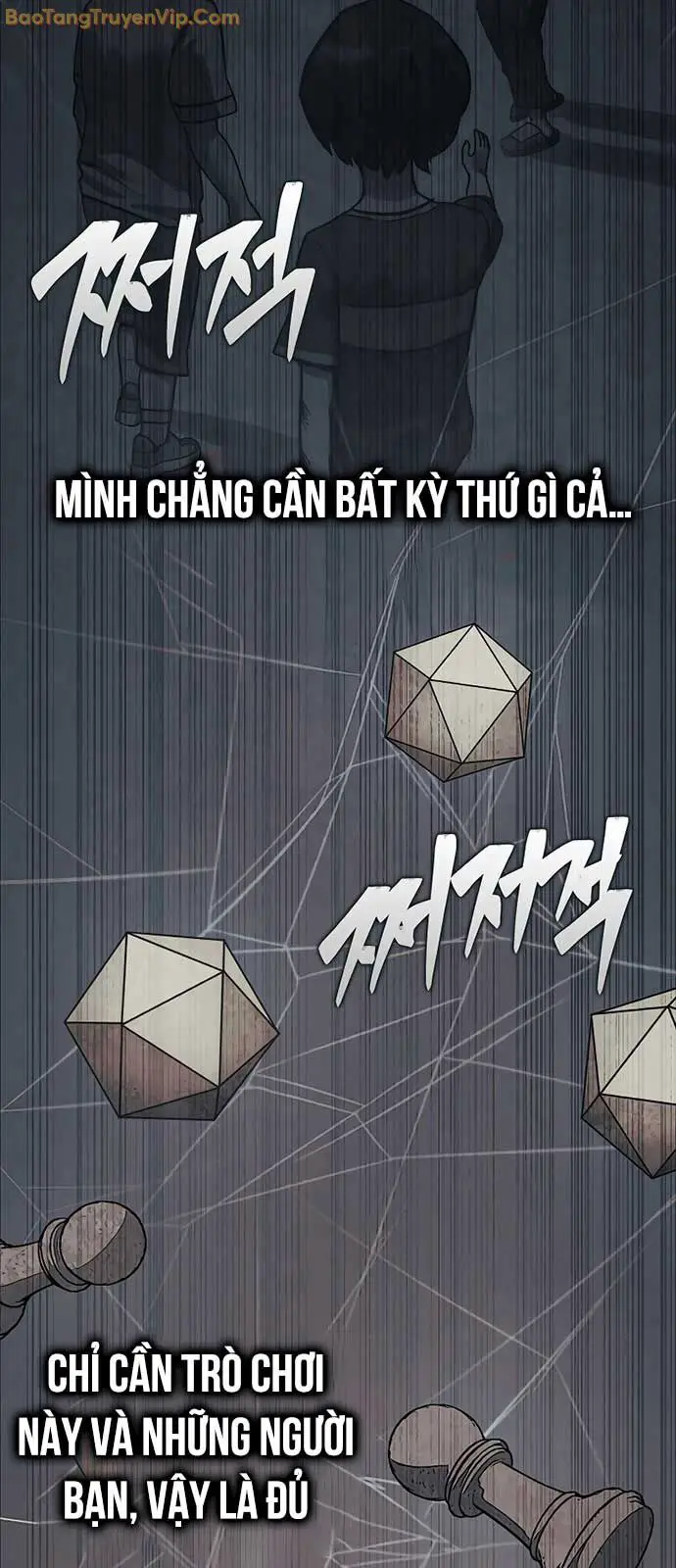 Quân Cờ Thứ 31 Lật Ngược Ván Cờ Nettruyen ZZZ Chương 80 Page 21