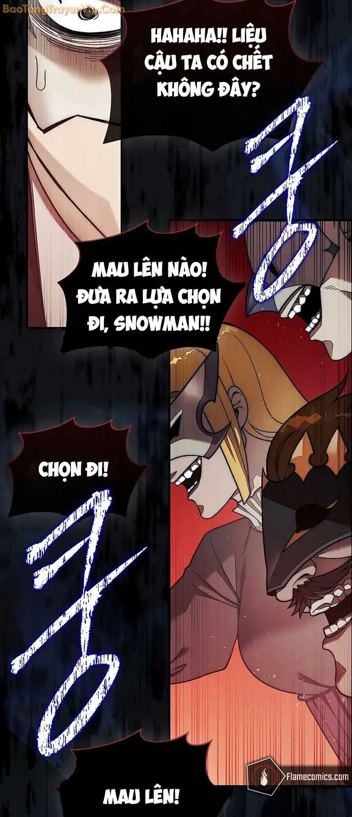Quân Cờ Thứ 31 Lật Ngược Ván Cờ Nettruyen ZZZ Chương 80 Page 26
