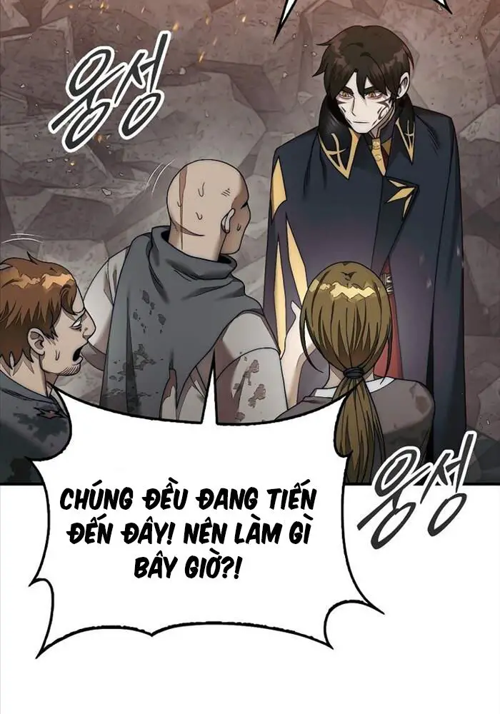 Quân Cờ Thứ 31 Lật Ngược Ván Cờ Nettruyen ZZZ Chương 71 Page 117