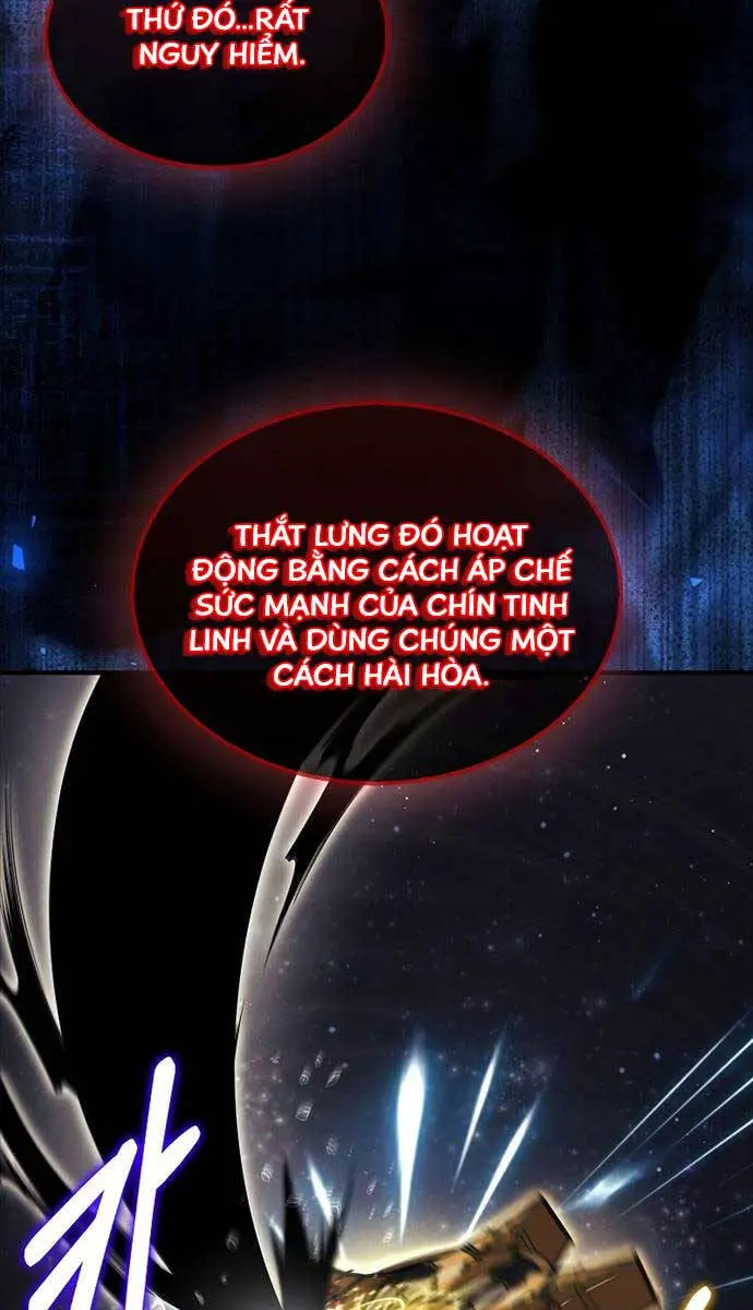 Quân Cờ Thứ 31 Lật Ngược Ván Cờ Nettruyen ZZZ Chương 36 Page 62
