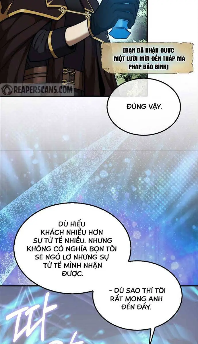 Quân Cờ Thứ 31 Lật Ngược Ván Cờ Nettruyen ZZZ Chương 36 Page 75