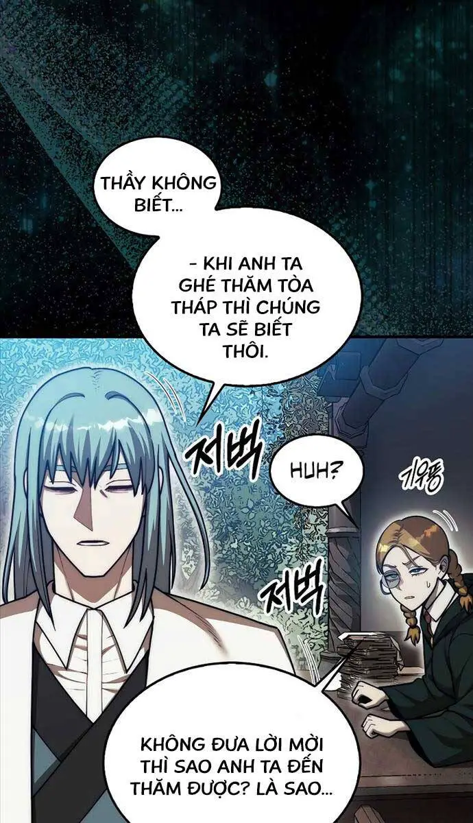 Quân Cờ Thứ 31 Lật Ngược Ván Cờ Nettruyen ZZZ Chương 36 Page 89