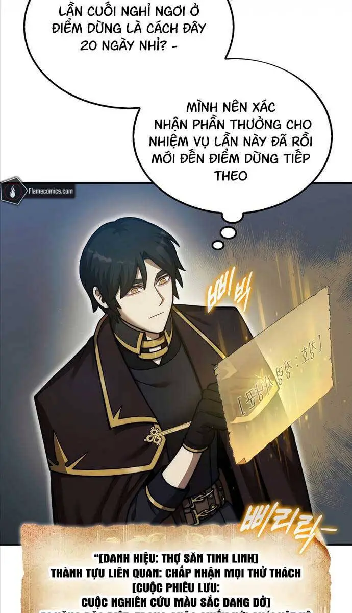 Quân Cờ Thứ 31 Lật Ngược Ván Cờ Nettruyen ZZZ Chương 37 Page 6