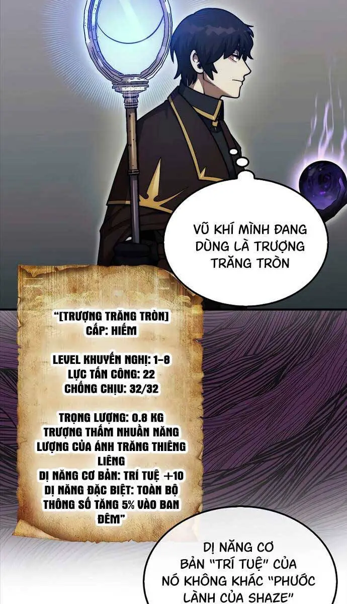 Quân Cờ Thứ 31 Lật Ngược Ván Cờ Nettruyen ZZZ Chương 37 Page 22