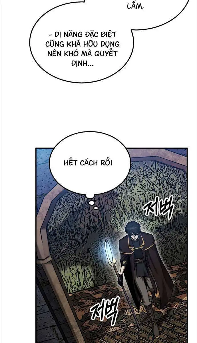 Quân Cờ Thứ 31 Lật Ngược Ván Cờ Nettruyen ZZZ Chương 37 Page 23