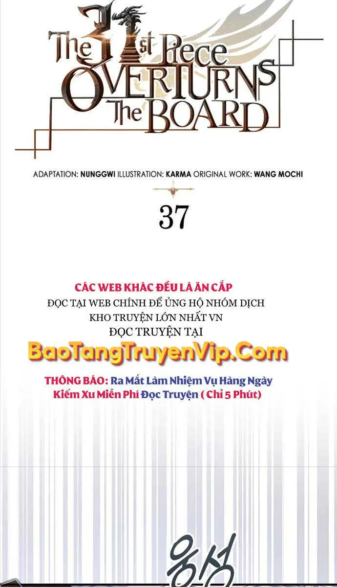 Quân Cờ Thứ 31 Lật Ngược Ván Cờ Nettruyen ZZZ Chương 37 Page 26